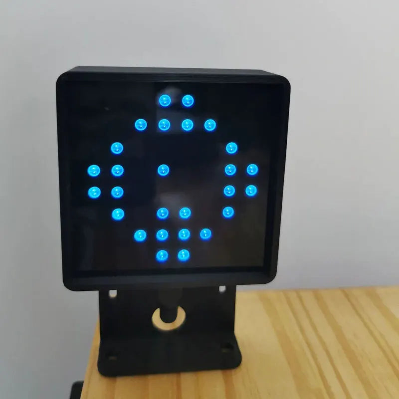 PC Simracing Game Dashboard Flag Signal Light Gear Display For Logtiech G29 G27 Thrustmaster T300 For SIMAGIC MOZA FANATEC