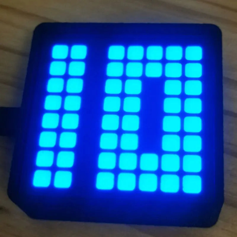 PC Simracing Game Dashboard Flag Signal Light Gear Display For Logtiech G29 G27 Thrustmaster T300 For SIMAGIC MOZA FANATEC