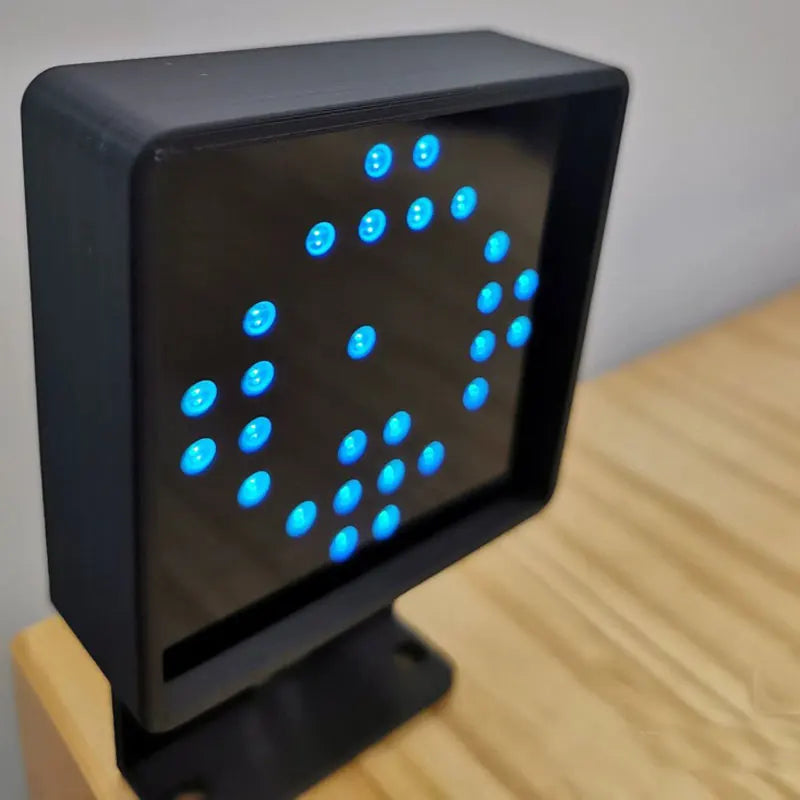 PC Simracing Game Dashboard Flag Signal Light Gear Display For Logtiech G29 G27 Thrustmaster T300 For SIMAGIC MOZA FANATEC